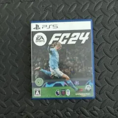 PS5 EA SPORTS FC 24