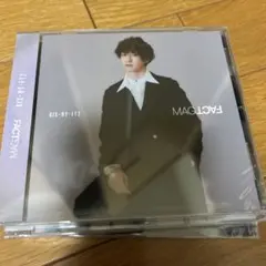 Kis-My-Ft2 キスマイ 藤ヶ谷太輔 MAGFACT ソロビジュアル盤 - メルカリ