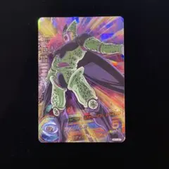 ドラゴンボールヒーローズ セル 究極進化論 UGM2-SEC3 - メルカリ