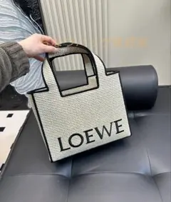 ナイロン トートバッグ