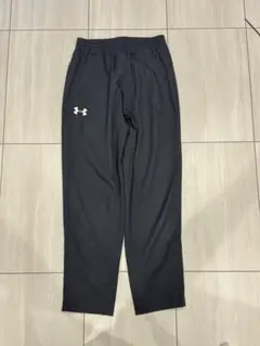 Under Armour ナイロンパンツ ブラック