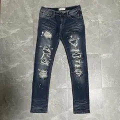 2026年最新】平成ギャル デニムの人気アイテム - メルカリ