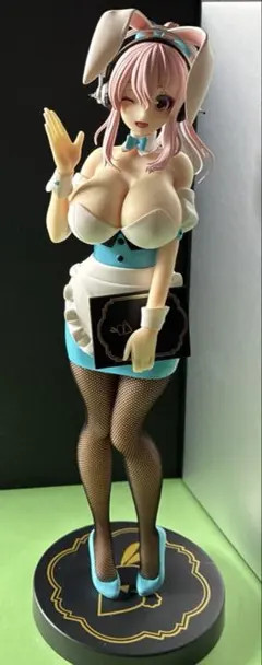 すーぱーそに子 ウェイトレス