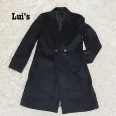 2026年最新】Lui's メンズ チェスターコートの人気アイテム - メルカリ