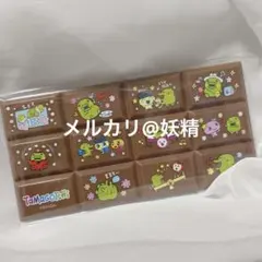 たまごっち ちょこぶろっくしーる くちぱっち