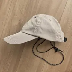 stanley スタンレー 紐付き キャップ