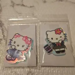 2026年最新】キティちゃんブローチの人気アイテム - メルカリ