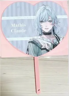 オトメイトパーティー オトパ ハニーヴァイブス うちわ イーノ - メルカリ