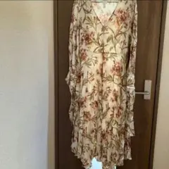 H＆Mワンピース