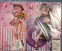 転生したらスライムだった件 クリアファイルセット