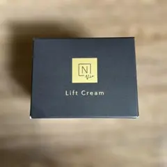 N organic Vie Liftヒアルアップリフト Cream 47g