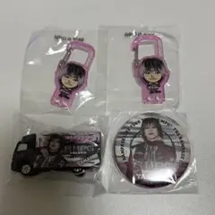 2026年最新】the rampage ガチャの人気アイテム - メルカリ