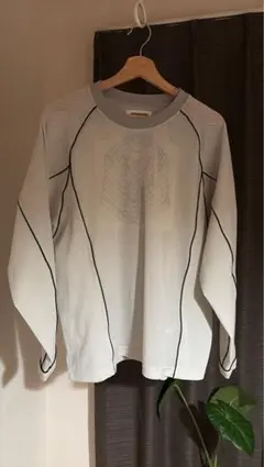 C.E MESH RAGLAN LONG SLEEVE T-SHIRTのサムネイル