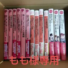 もも様専用小説セット