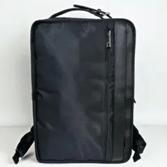 美品 IS IT イズイット ビジネスバッグ ブリーフケース 仕事 リュックのサムネイル