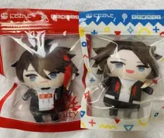 にじさんじ　三枝明那　にじぱぺっと