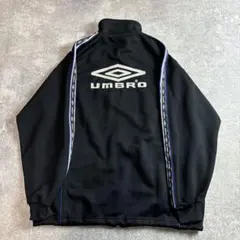 UMBRO トラックジャケット 90s 90s UMBRO トラックジャケット | CUSTOM FEVER