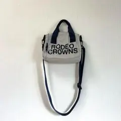 ロデオクラウンズ ショルダーバッグ