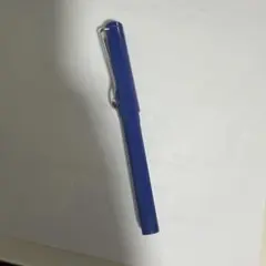 LAMY aion 万年筆 2本セット レッド ブルー - メルカリ