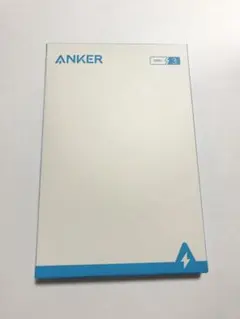 ANKER Power wave pad Black 充電器　ワイヤレス