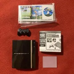 ヒストリーコレクション　PlayStation 3