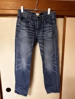 J.CREW デニムパンツ サイズ28のサムネイル