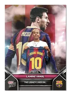 2025年最新】ラミンヤマルの人気アイテム - メルカリ