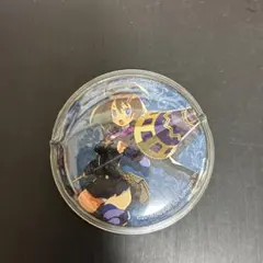 ルフランの地下迷宮と魔女ノ旅団　アステルナイト　フィメイル　缶バッジ