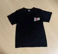 MOBB ハートロゴ Tシャツ