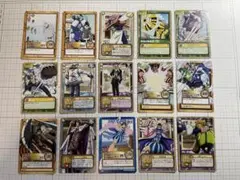 ONE PIECE ワンピース カードダス カードゲーム トレーディングカード