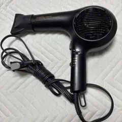 REINA PRO TOUCH 1500 ヘアドライヤー ブラック - メルカリ