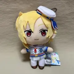 ③ あんさんぶるスターズ あんスタ ぬいぐるみ Ra*bits 仁兎なずな