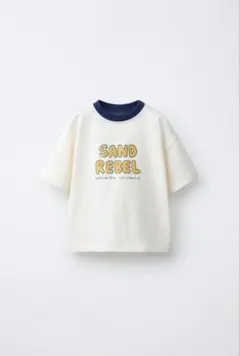 ZARAKIDS 2026夏　Tシャツ(92cm)のサムネイル