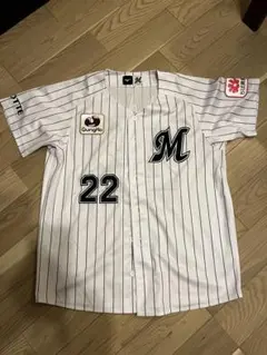 千葉ロッテマリーンズ 種市篤暉 レプリカユニフォーム 16 サイズL