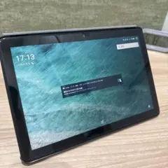 Fireタブレット Fire HD 10(第13世代) ブラック　32GB