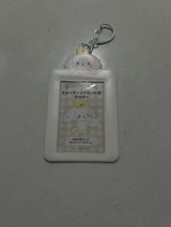 JOCHUM ジェオチャム RURU トレカケース