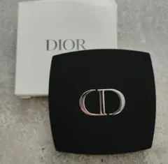 【ノベルティ】Christian Dior 折りたたみ ミラー 化粧鏡