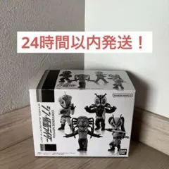 コンバージ モーション シン・仮面ライダー OTHER AUGMENTS SETのサムネイル