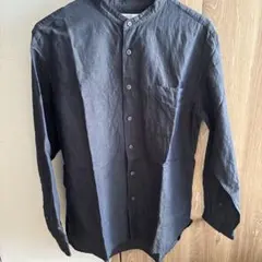 ユニクロ リネンシャツ シャツ