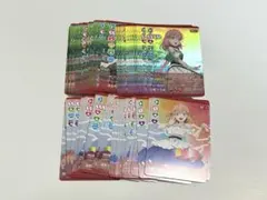 つ*ん様 ラブライブ！ ラブカ アニバーサリー 蓮ノ空 4コンセット