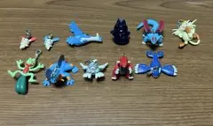 ポケモン キーホルダー　まとめ売り 11体セット