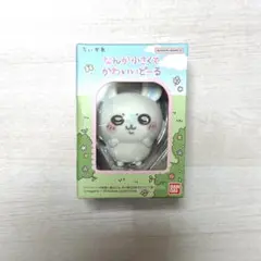 ちいかわ　BANDAI なんか小さくてかわいいどーる　モモンガ　第1弾