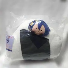刀剣乱舞 んまほっぺ くじ 三日月 ラストワン賞 - メルカリ