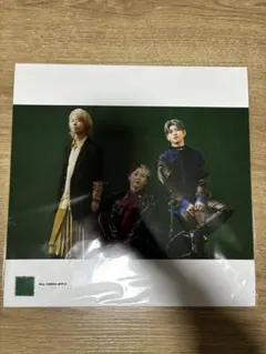 【新品未開封】ミセス LPサイズフォトポスター 19枚アルバム10