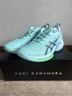 新品】ASICS SWIFTACE YUKI スイフトエース ユウキ 28cm - メルカリ