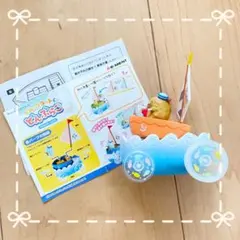 リーメント　すみっコヨットでどんぶらこ　５．とんかつ　すみっコぐらしのサムネイル