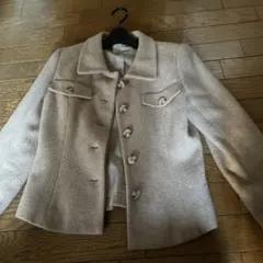 レディース　ジャケット