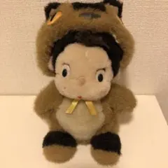 となりのトトロ　めいちゃん　ぬいぐるみ