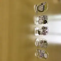 ちいかわ アクリルスタンド