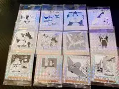 ドラゴンボール40周年記念 シールウエハース2